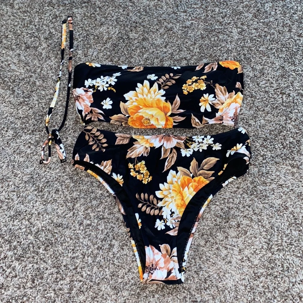 Rhythm adeline bikini set - Picture 4 of 6